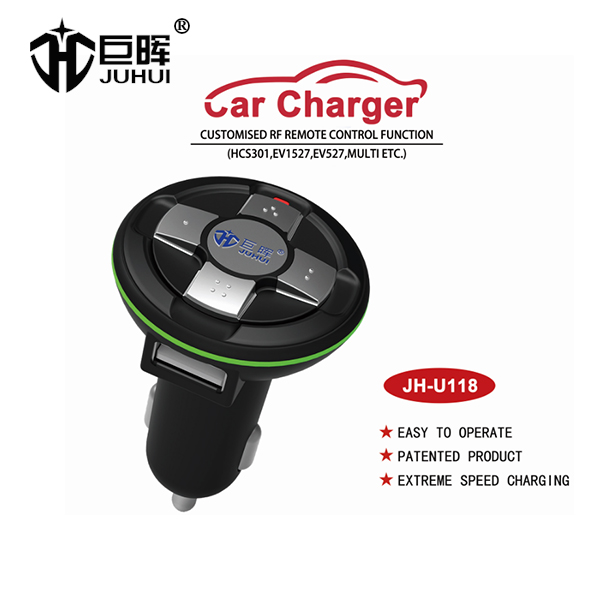 car charge